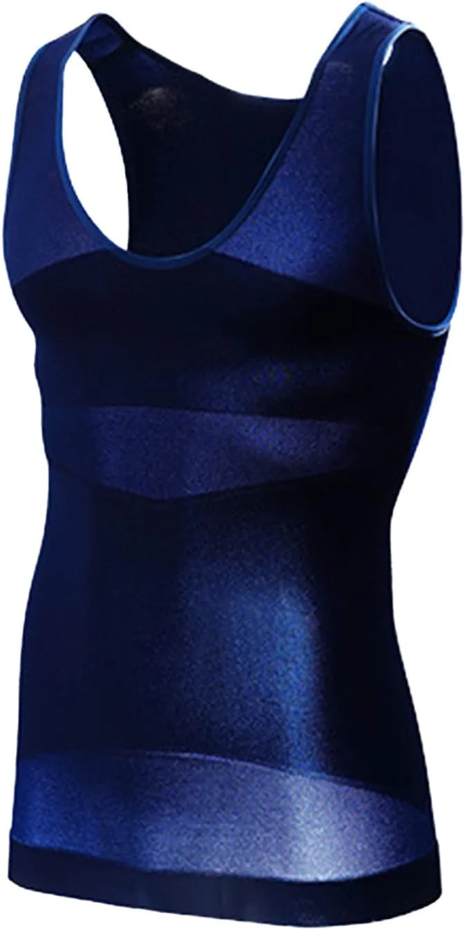 Мужская безрукавка для фитнеса Dry Fit
Мужская безрукавка для фитнеса Dry Fit