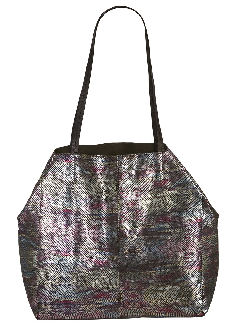 Сумка шоппер Curuba Lucky, разноцветный
Сумка шоппер Curuba Lucky, разноцветный