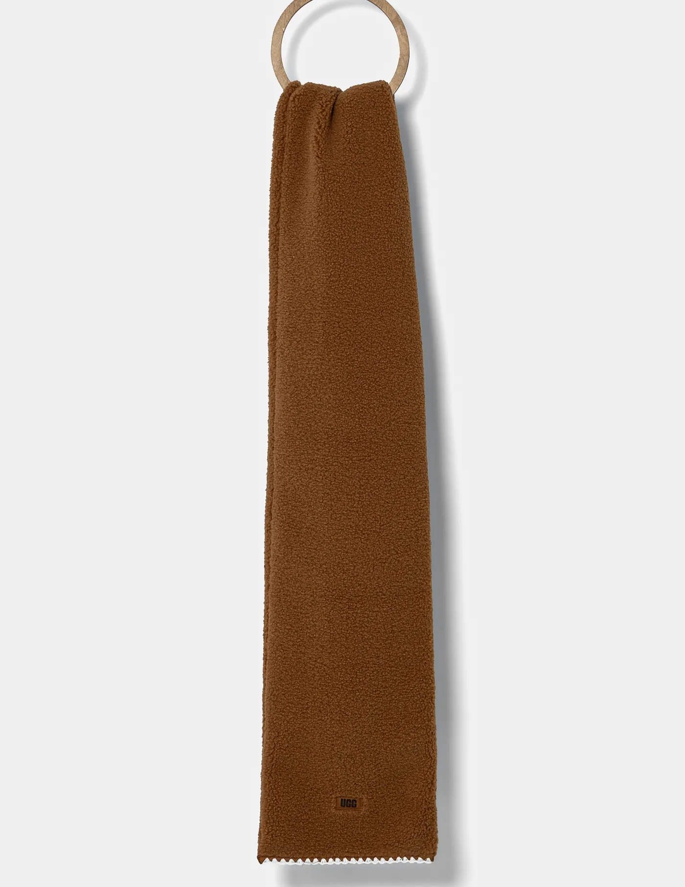 Угги шарф Ugg, коричневый
Угги шарф Ugg, коричневый