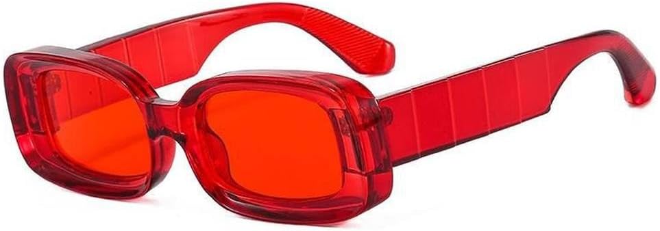 Маленькие солнцезащитные очки для женщин, мужские солнцезащитные очки для путешествий, прямоугольные солнцезащитные очки в винтажном стиле с защитой от УФ-излучения UV400 TVTBBVV, 3
Маленькие солнцезащитные очки для женщин, мужские солнцезащитные очки для путешествий, прямоугольные солнцезащитные очки в винтажном стиле с защитой от УФ-излучения UV400 TVTBBVV, 3