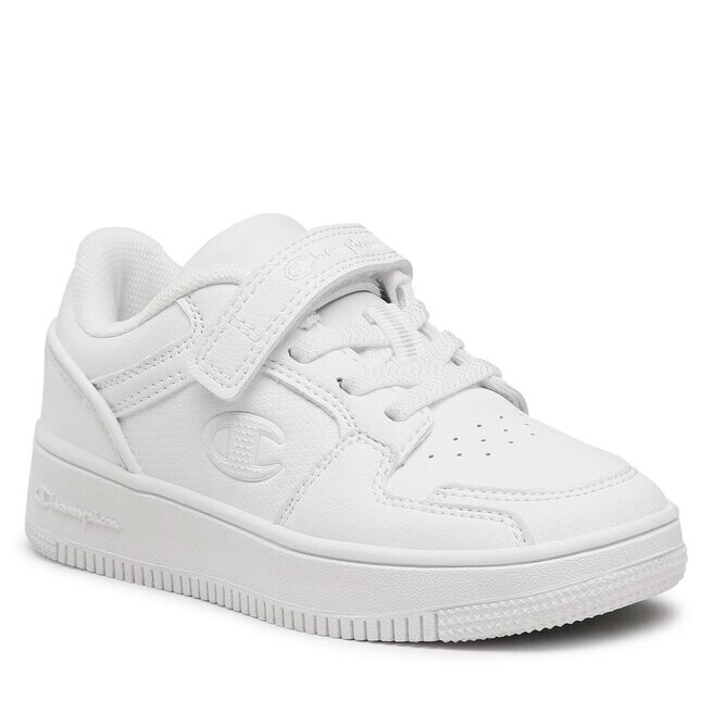 Кроссовки Champion ReboundLow, белый
Кроссовки Champion ReboundLow, белый