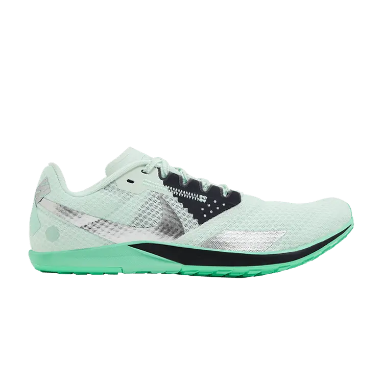 Кроссовки Nike Zoom Rival Waffle 6 'Barely Green', зеленый
Кроссовки Nike Zoom Rival Waffle 6 'Barely Green', зеленый