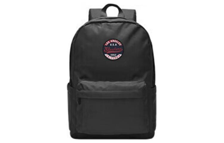 Рюкзак унисекс Skechers, Черный
Рюкзак унисекс Skechers, Черный