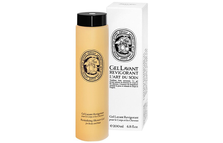 Шампунь / Шампунь-мыло Unisex Diptyque
Шампунь / Шампунь-мыло Unisex Diptyque