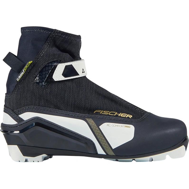 Женские ботинки для беговых лыж XC Comfort Pro Fischer
Женские ботинки для беговых лыж XC Comfort Pro Fischer