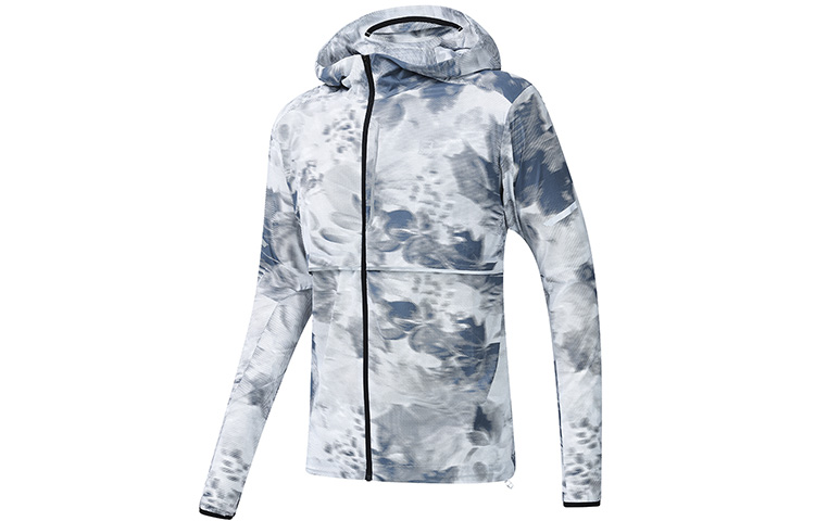 Футболка мужская с принтом по всей поверхности FILA
Футболка мужская с принтом по всей поверхности FILA