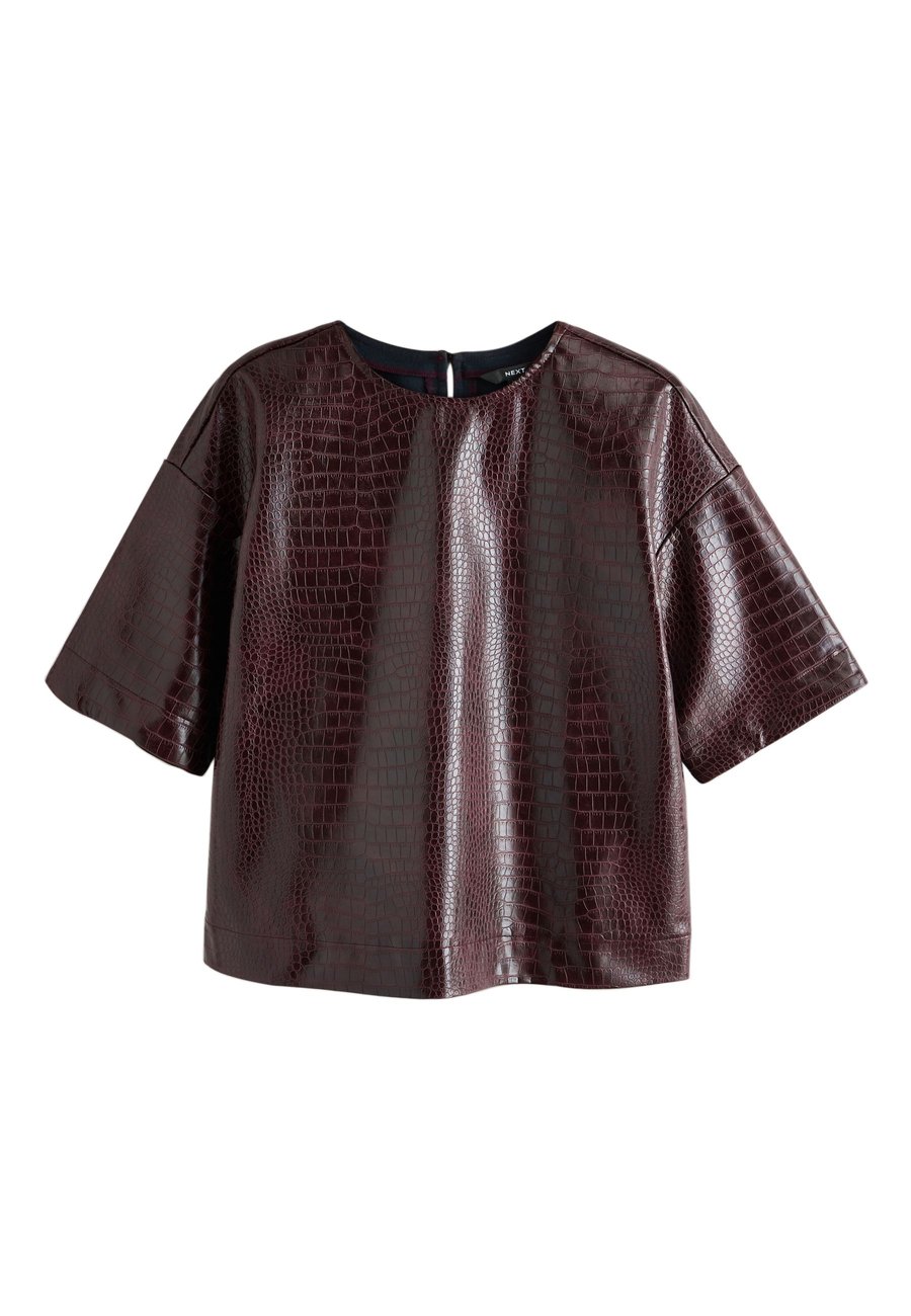 Блуза Next REGULAR FIT, Burgundy Red/Red
Блуза Next REGULAR FIT, Burgundy Red/Red