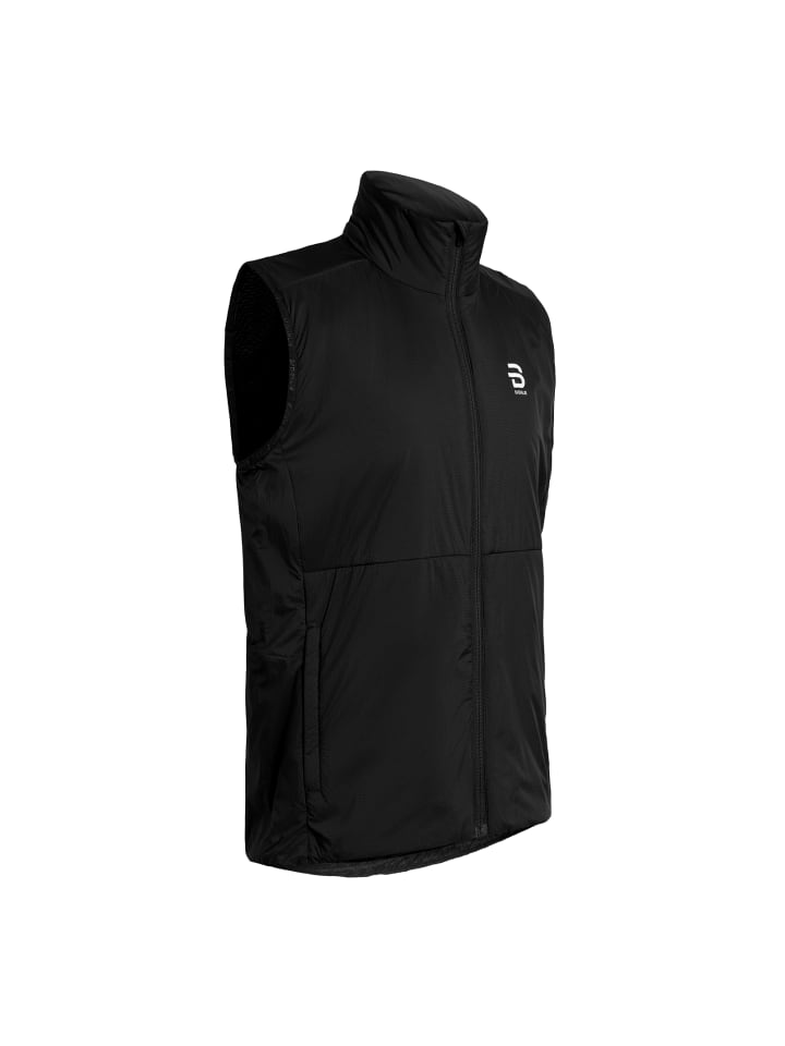 DAEHLIE Жилет Momentum черного цвета
DAEHLIE Жилет Momentum черного цвета