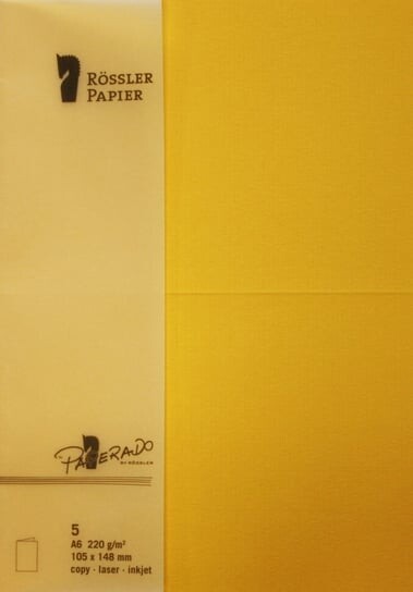 Бумажная Карточка A6 5 Единиц Yema Inna marka
Бумажная Карточка A6 5 Единиц Yema Inna marka