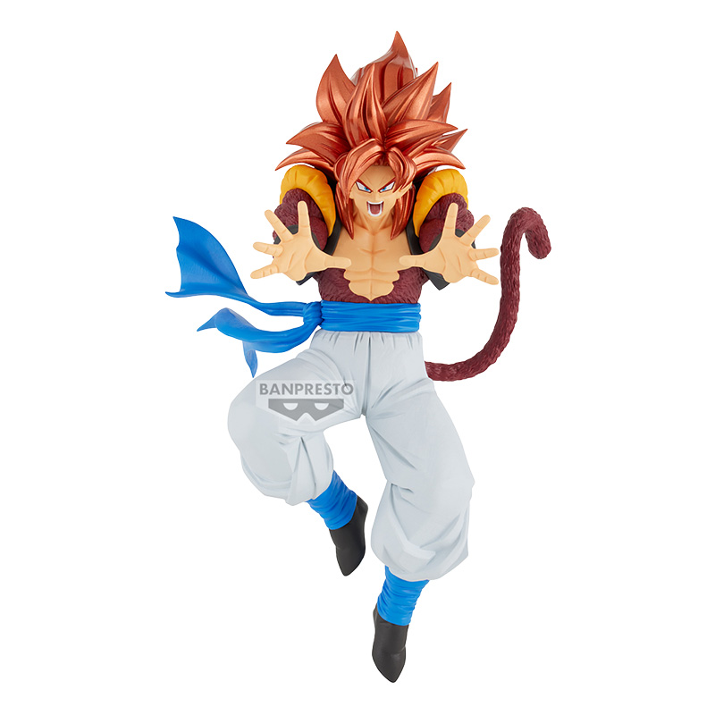 Очки Bandai Eyewear Factory, Dragon Ball GT Saiyan Blood BOS Super Saiyan 4 Sun Wukong BANPRESTO
Очки Bandai Eyewear Factory, Dragon Ball GT Saiyan Blood BOS Super Saiyan 4 Sun Wukong BANPRESTO