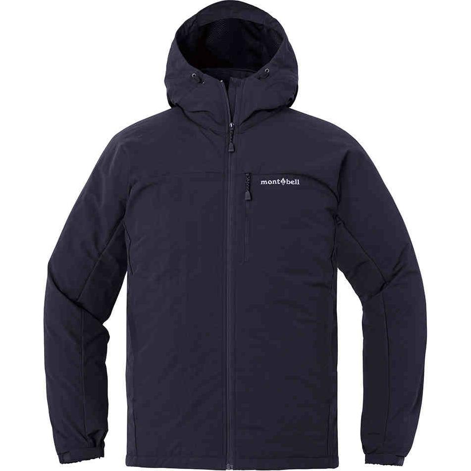 MONTBELL Куртка для верховой езды унисекс, Black
MONTBELL Куртка для верховой езды унисекс, Black