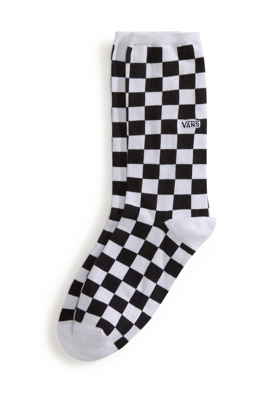 Носки Vans Socks, Black
Носки Vans Socks, Black