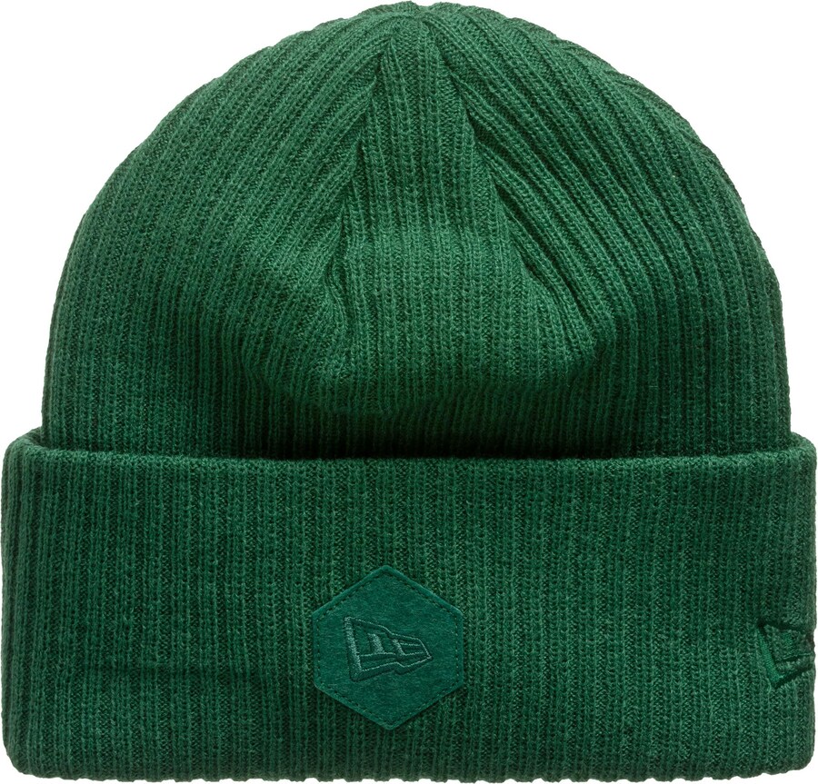 Шапочка NEW ERA, зеленый
Шапочка NEW ERA, зеленый