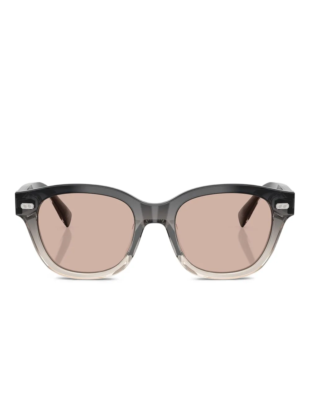 Солнцезащитные очки в квадратной оправе Brunello Cucinelli, серый
Солнцезащитные очки в квадратной оправе Brunello Cucinelli, серый