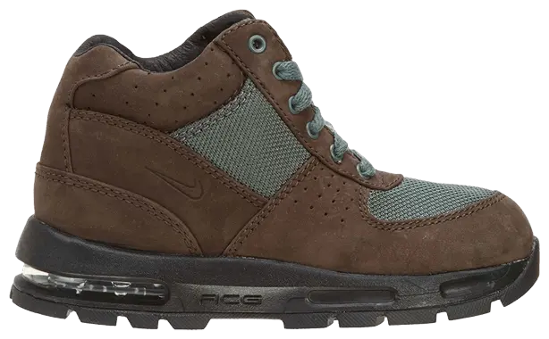 Кроссовки Nike Air Max Goadome PS 'Dark Chocolate', коричневый
Кроссовки Nike Air Max Goadome PS 'Dark Chocolate', коричневый