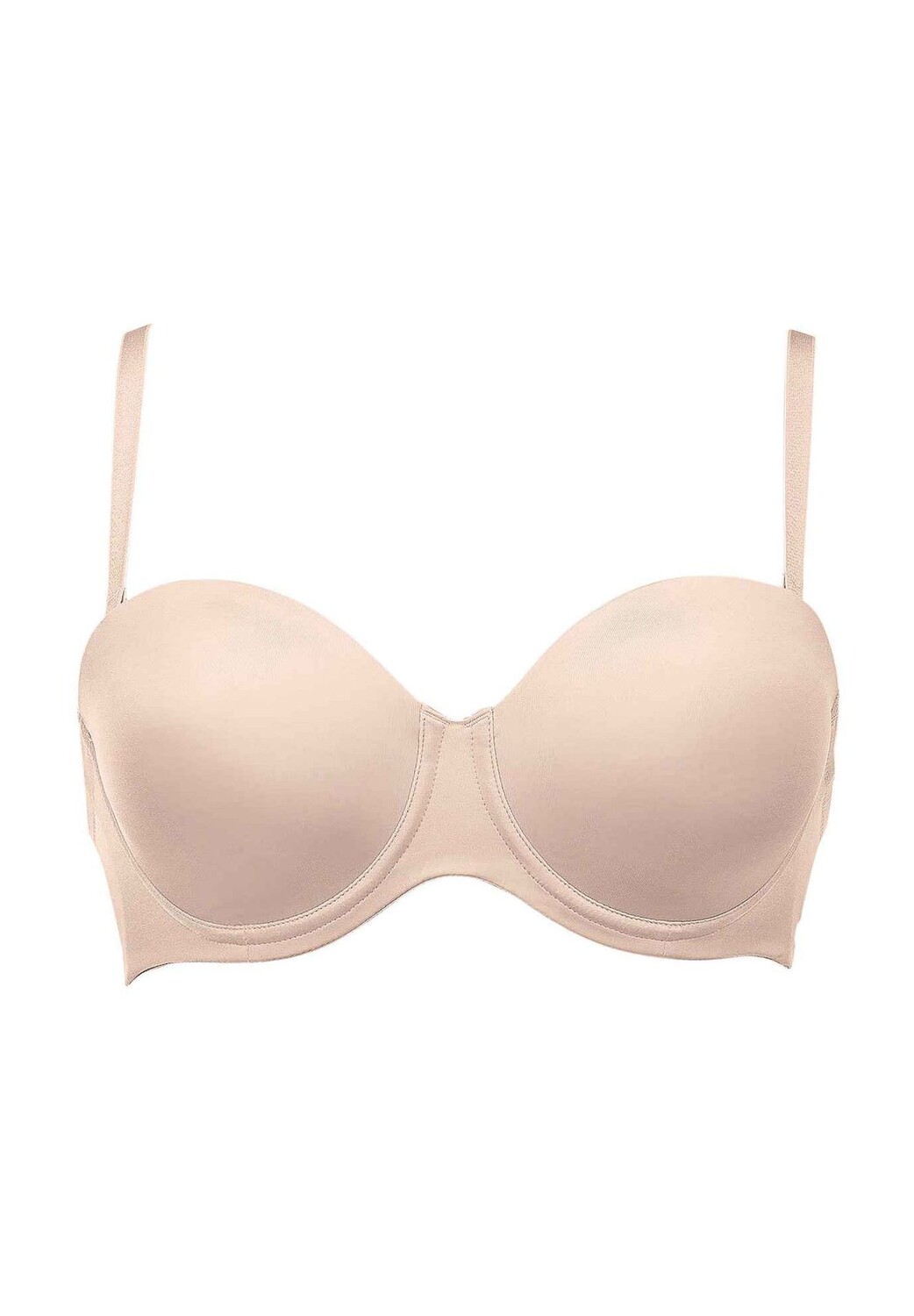 Бюстгальтер с чашкой, на косточках, съемные бретели, женский ROSA FAIA, цвет Dessert
Бюстгальтер с чашкой, на косточках, съемные бретели, женский ROSA FAIA, цвет Dessert
