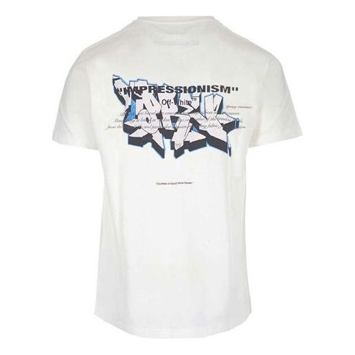 Футболка short sleeve mens logo normal fit Off-White, белый
Футболка short sleeve mens logo normal fit Off-White, белый