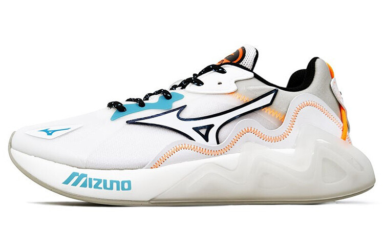 Кроссовки Mizuno Pi унисекс 
Кроссовки Mizuno Pi унисекс