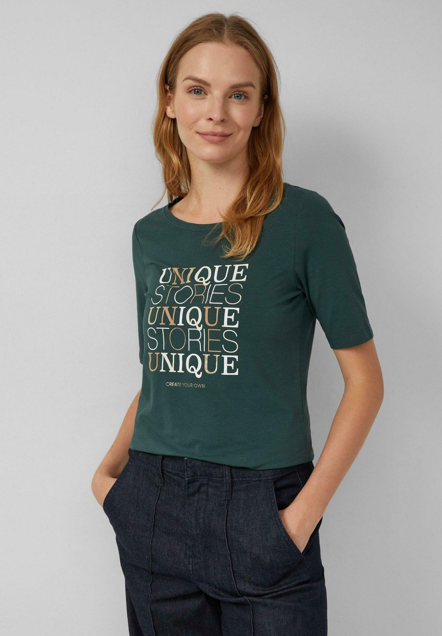 Футболка s.Oliver Print T-shirt, Petrol/Teal, Хаки, Футболка s.Oliver Print T-shirt, Petrol/Teal
Футболка s.Oliver Print T-shirt, Petrol/Teal, Хаки, Футболка s.Oliver Print T-shirt, Petrol/Teal