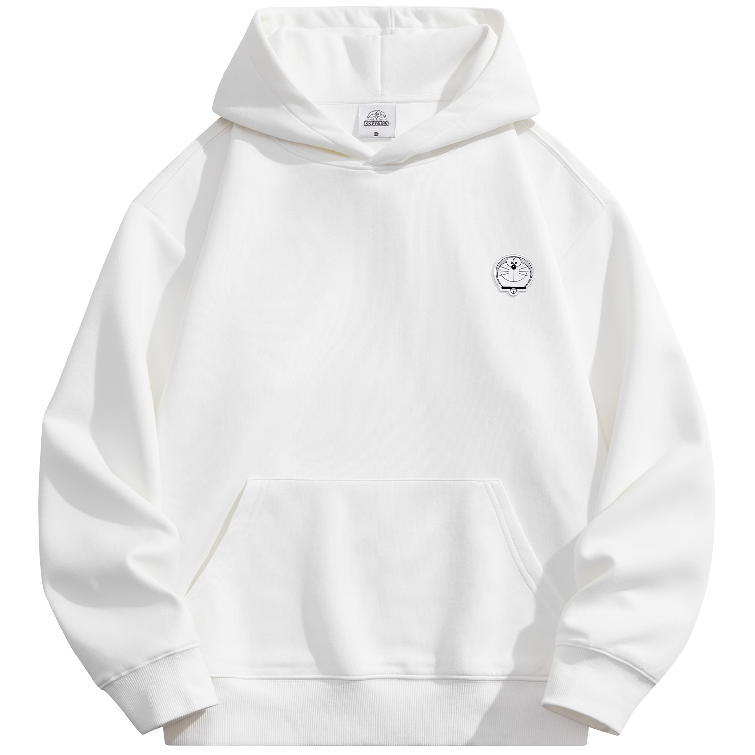 Свитшот Unisex Doraemon, Тёмно-синий
Свитшот Unisex Doraemon, Тёмно-синий