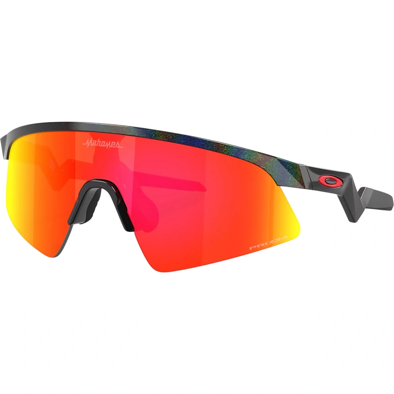 Спортивные очки с резистивной линзой Oakley, black-prizm 24k
Спортивные очки с резистивной линзой Oakley, black-prizm 24k