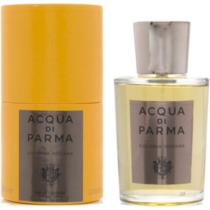 Acqua di Parma Colonia Intensa Edc 100ml Citrus
Acqua di Parma Colonia Intensa Edc 100ml Citrus