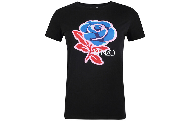 Футболка женская Kenzo
Футболка женская Kenzo