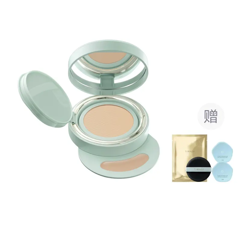 Air Cushions Women's TIMAGE
Air Cushions Women's TIMAGE