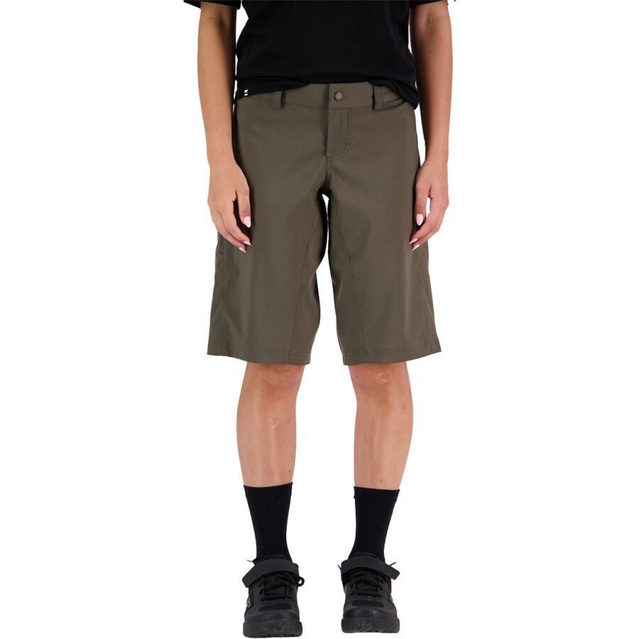 Шорты Mons Royale Virage 20 Bike Short Mons Royale, Olive Night
Шорты Mons Royale Virage 20 Bike Short Mons Royale, Olive Night