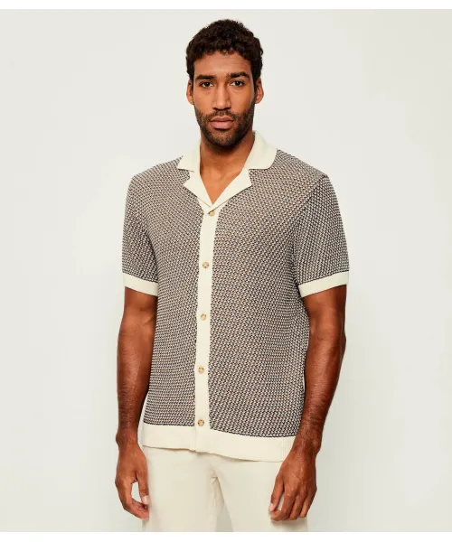 Кардиган C-iconic Regular fit Boss, бежевый
Кардиган C-iconic Regular fit Boss, бежевый