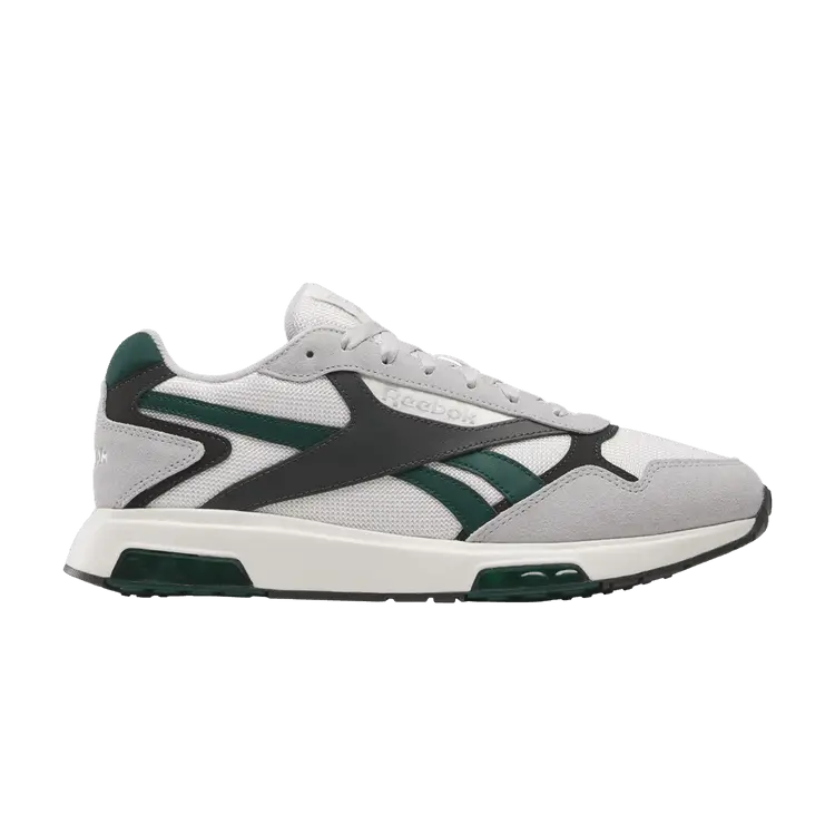 Кроссовки Glide DMX 'Chalk Grey Collegiate Green', серый
Кроссовки Glide DMX 'Chalk Grey Collegiate Green', серый