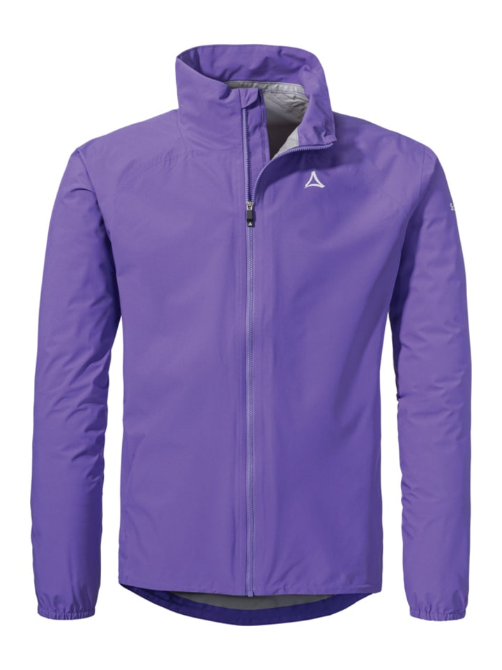 Куртка Jacket Style Lurbek MNS в фиолетовом цвете Schöffel
Куртка Jacket Style Lurbek MNS в фиолетовом цвете Schöffel