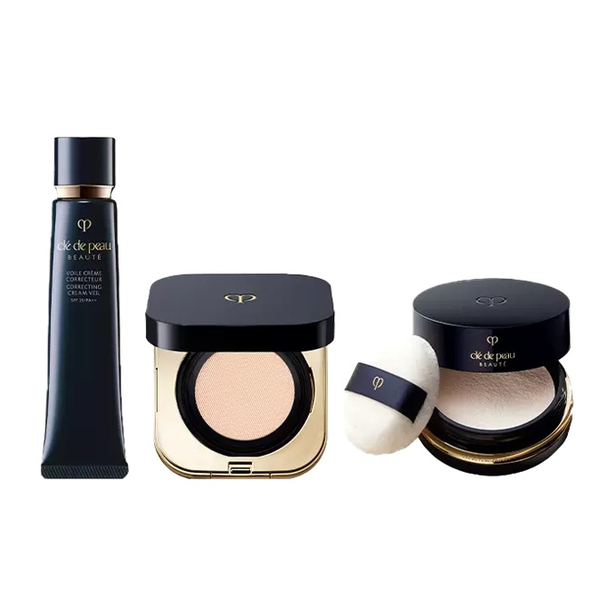 Набор косметики для женщин Clé De Peau Beauté
Набор косметики для женщин Clé De Peau Beauté