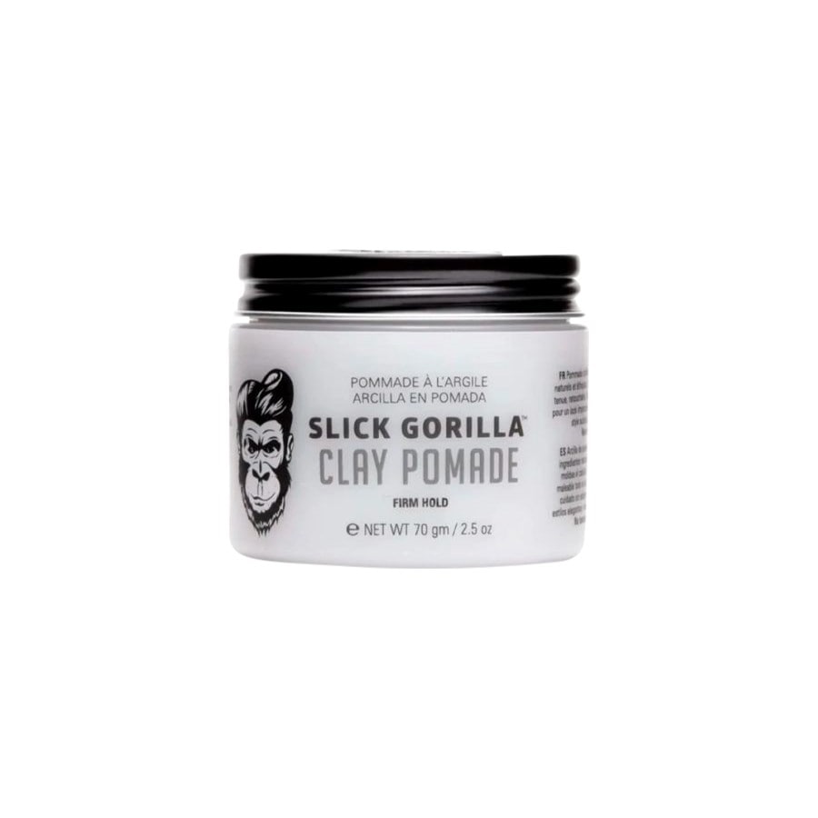 Губная помада Slick Gorilla Clay Pomade, 70 g
Губная помада Slick Gorilla Clay Pomade, 70 g