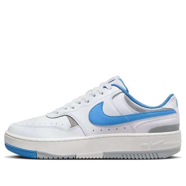 Кроссовки гамма форс Nike, белый
Кроссовки гамма форс Nike, белый