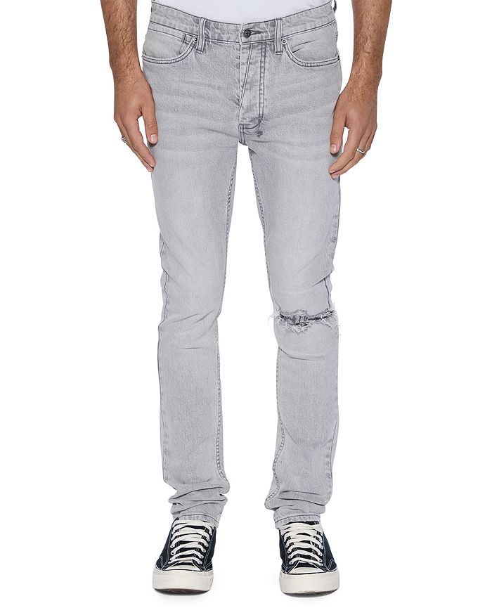 Чич Дюн Этч Узкие Джинсы в синем цвете Ksubi, синий
Чич Дюн Этч Узкие Джинсы в синем цвете Ksubi, синий