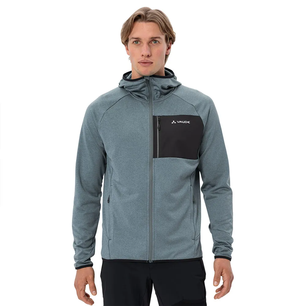 Куртка VAUDE Tekoa II, синий
Куртка VAUDE Tekoa II, синий