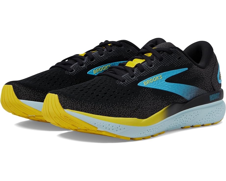 Кроссовки Brooks Ghost 16, цвет Black/Forged Iron/Blue, Черный, Кроссовки Brooks Ghost 16, цвет Black/Forged Iron/Blue
Кроссовки Brooks Ghost 16, цвет Black/Forged Iron/Blue, Черный, Кроссовки Brooks Ghost 16, цвет Black/Forged Iron/Blue