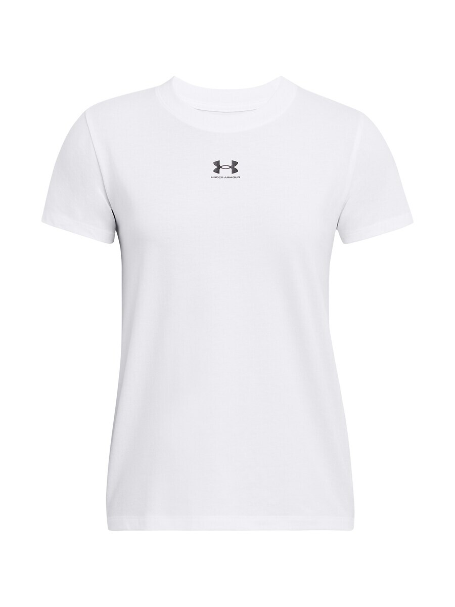 Спортивная футболка UNDER ARMOUR Performance Rival, белый
Спортивная футболка UNDER ARMOUR Performance Rival, белый