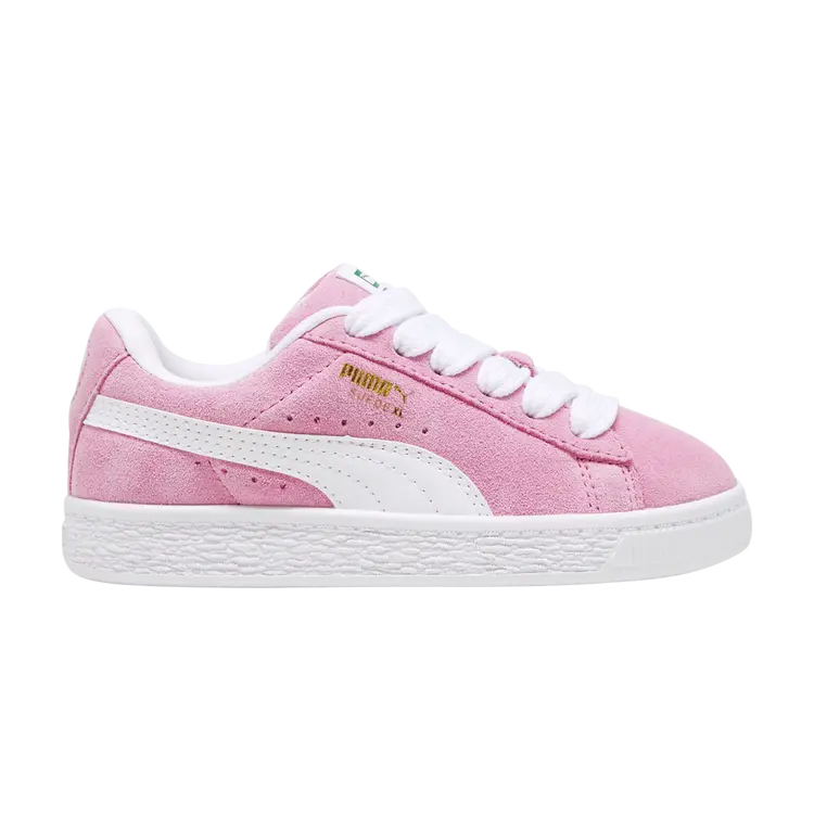 Кроссовки Suede XL Little Kid, цвет Mauved Out
Кроссовки Suede XL Little Kid, цвет Mauved Out