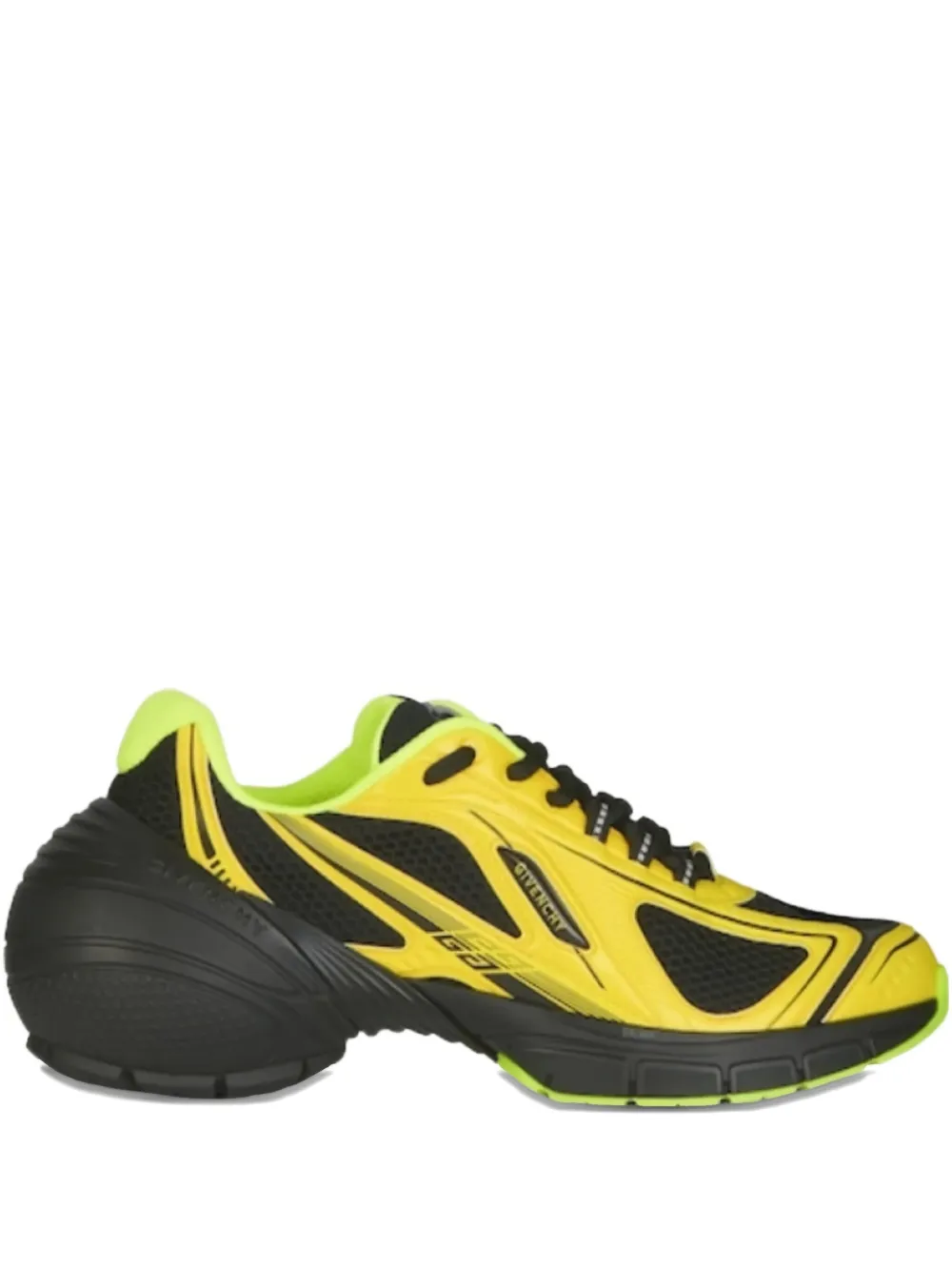 Кроссовки TK-MX "Черные/Желтые" Givenchy, желтый
Кроссовки TK-MX "Черные/Желтые" Givenchy, желтый