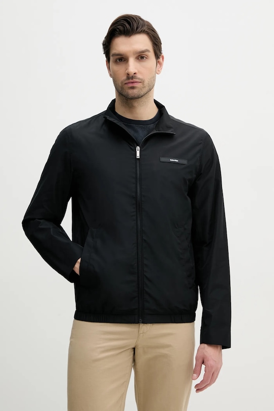 Куртка Calvin Klein, черный
Куртка Calvin Klein, черный
