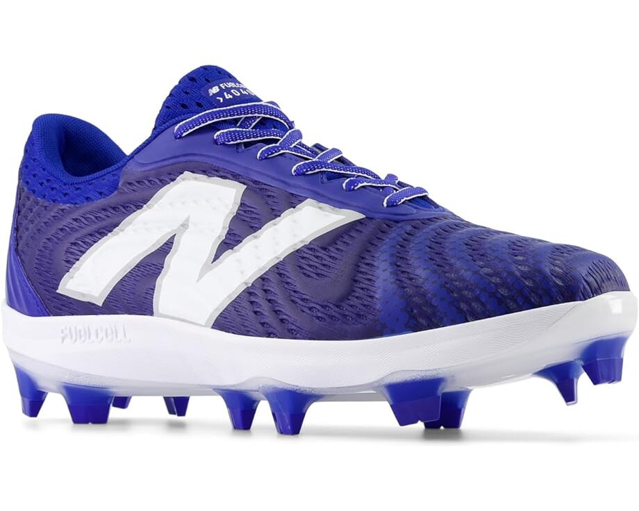 Кроссовки New Balance FuelCell 4040v7 Molded, цвет Team Royal/Optic White, Белый, Кроссовки New Balance FuelCell 4040v7 Molded, цвет Team Royal/Optic White
Кроссовки New Balance FuelCell 4040v7 Molded, цвет Team Royal/Optic White, Белый, Кроссовки New Balance FuelCell 4040v7 Molded, цвет Team Royal/Optic White