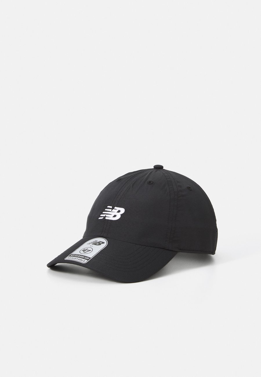 Бейсболка New Balance CLEAN UP UNISEX, Core Black/White/Black
Бейсболка New Balance CLEAN UP UNISEX, Core Black/White/Black