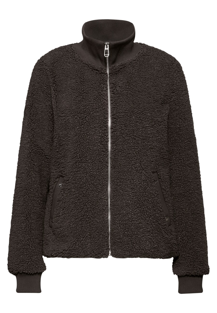 Куртка межсезонная STREET ONE, Mottled Brown
Куртка межсезонная STREET ONE, Mottled Brown