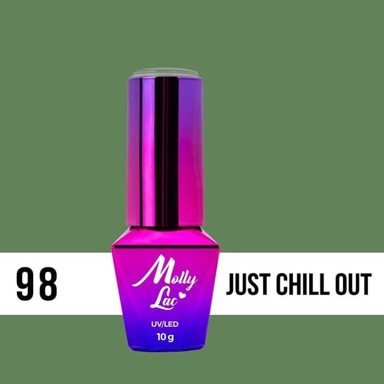 Гибридный лак для ногтей Mollylac Rest, Molly Lac
Гибридный лак для ногтей Mollylac Rest, Molly Lac