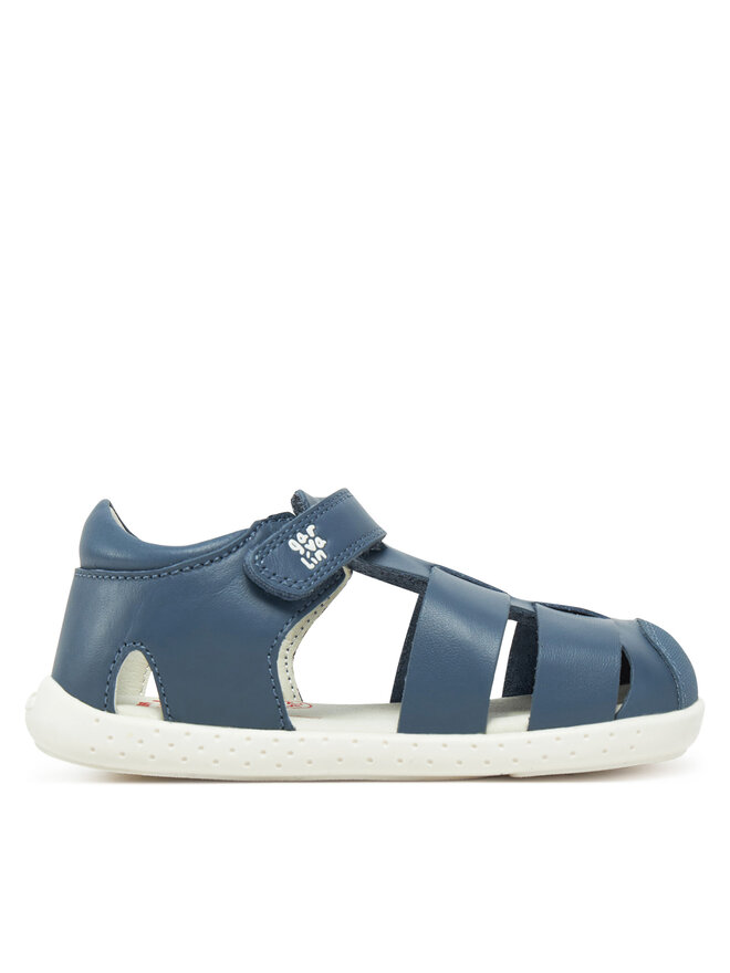 Сандалии Garvalin, темно-синий
Сандалии Garvalin, темно-синий