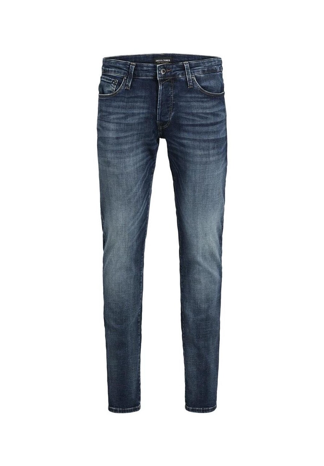 Джинсы JACK & JONES, синий
Джинсы JACK & JONES, синий