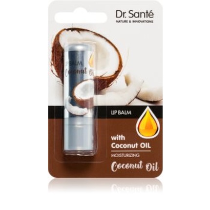 Бальзам для губ Dr Sante Coconut
Бальзам для губ Dr Sante Coconut