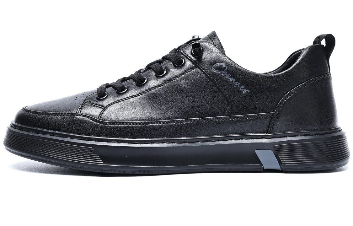 Кроссовки CВ°BANNER Skateboard Shoes Men Low-Top Black, Черный, Кроссовки CВ°BANNER Skateboard Shoes Men Low-Top Black
Кроссовки CВ°BANNER Skateboard Shoes Men Low-Top Black, Черный, Кроссовки CВ°BANNER Skateboard Shoes Men Low-Top Black